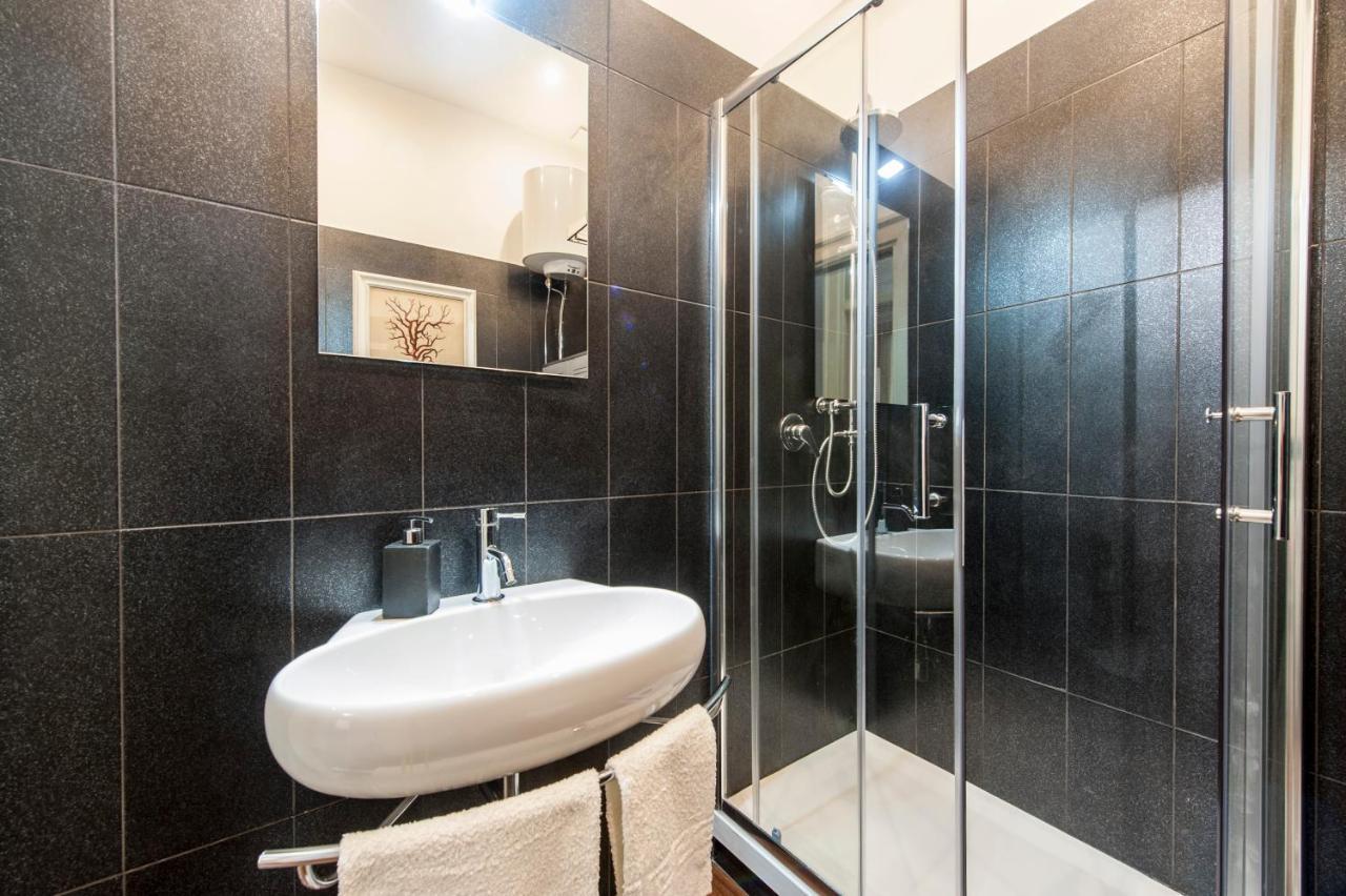 Rabbad Apartments Palermo Bagian luar foto
